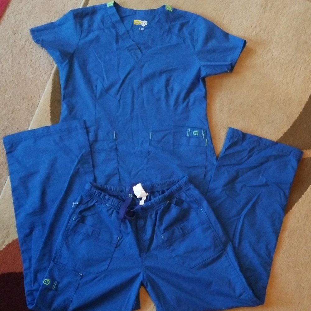 Scrubs